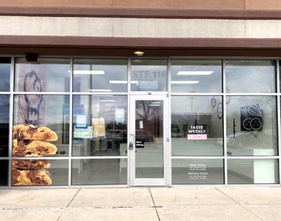 Custom Signs Photo